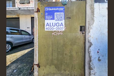 Apartamento para alugar com 50m², 1 quarto e sem vaga Apartamento para alugar com 50m², 1 quarto e sem vagaFachada
