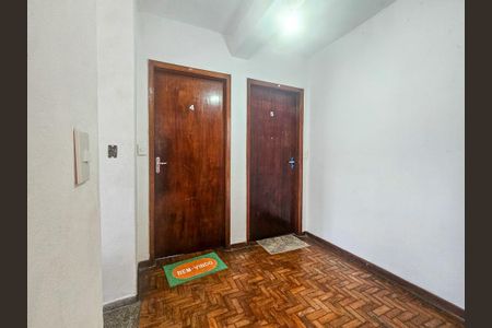Apartamento para alugar com 50m², 1 quarto e sem vaga Apartamento para alugar com 50m², 1 quarto e sem vagaHall