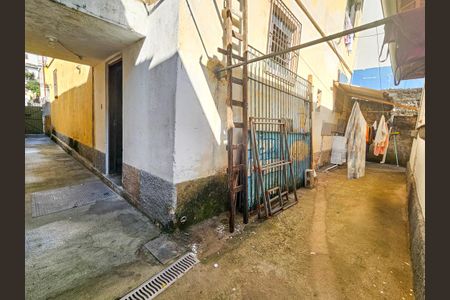 Apartamento para alugar com 50m², 1 quarto e sem vaga Apartamento para alugar com 50m², 1 quarto e sem vagaQuintal