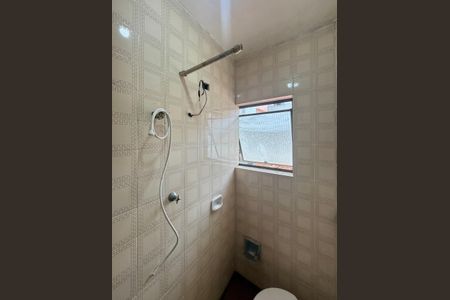 Casa para alugar com 39m², 0 quarto e sem vagaBanheiro 
