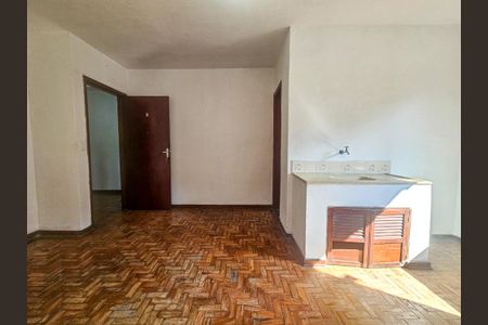 Studio de apartamento para alugar com 2 quartos, 50m² em Jardim Sao Luiz, São Paulo