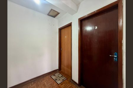 Casa para alugar com 39m², 0 quarto e sem vagaHall Apartamento 