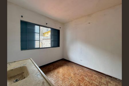 Casa para alugar com 39m², 0 quarto e sem vagaCozinha 