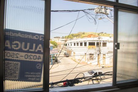 Quarto 1 de casa para alugar com 2 quartos, 45m² em Barro Vermelho, São Gonçalo