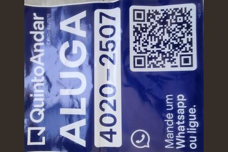 Casa para alugar com 45m², 2 quartos e sem vagaFachada