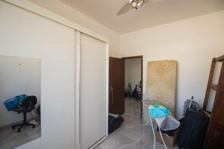 Quarto 1 de casa para alugar com 2 quartos, 45m² em Barro Vermelho, São Gonçalo