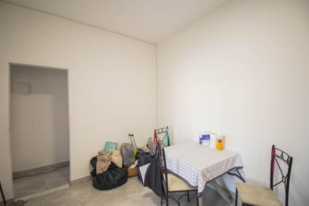 Sala de casa para alugar com 2 quartos, 45m² em Barro Vermelho, São Gonçalo