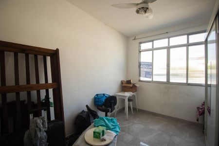 Quarto 1 de casa para alugar com 2 quartos, 45m² em Barro Vermelho, São Gonçalo