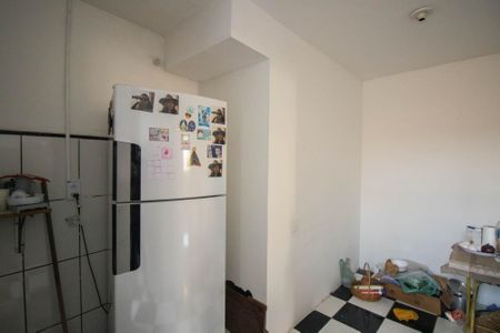 Casa para alugar com 45m², 2 quartos e sem vagaCozinha