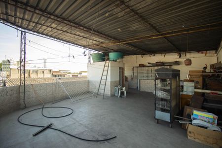 Casa para alugar com 45m², 2 quartos e sem vagaÁrea de Serviço