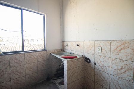 Casa para alugar com 45m², 2 quartos e sem vagaÁrea de Serviço