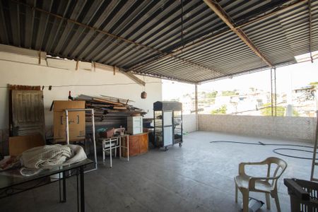 Casa para alugar com 45m², 2 quartos e sem vagaÁrea de Serviço