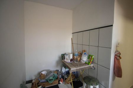 Casa para alugar com 45m², 2 quartos e sem vagaCozinha