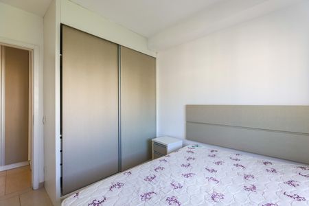 Apartamento para alugar com 37m², 1 quarto e 1 vagaQuarto