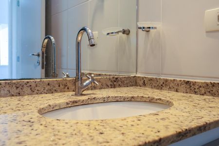 Apartamento para alugar com 37m², 1 quarto e 1 vagaBanheiro