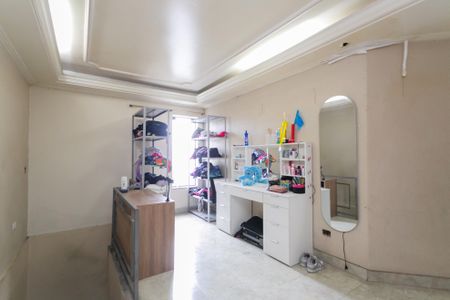 Casa para alugar com 350m², 3 quartos e 2 vagasÁrea livre 