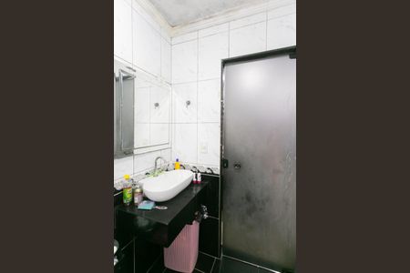 Casa para alugar com 350m², 3 quartos e 2 vagasBanheiro da Suíte 1 