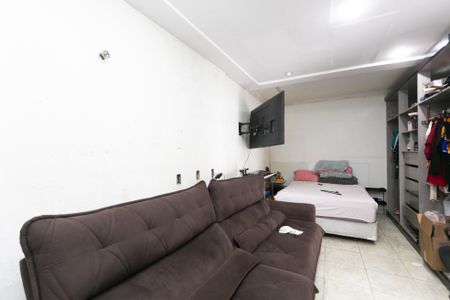 Casa para alugar com 350m², 3 quartos e 2 vagasSuíte 1 