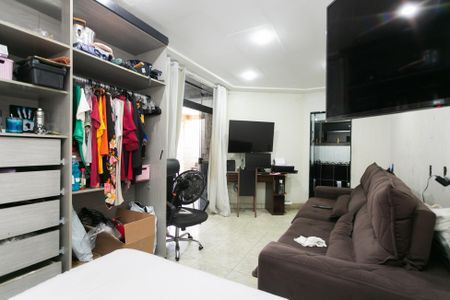 Casa para alugar com 350m², 3 quartos e 2 vagasSuíte 1 