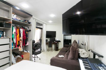 Casa para alugar com 350m², 3 quartos e 2 vagasSuíte 1 