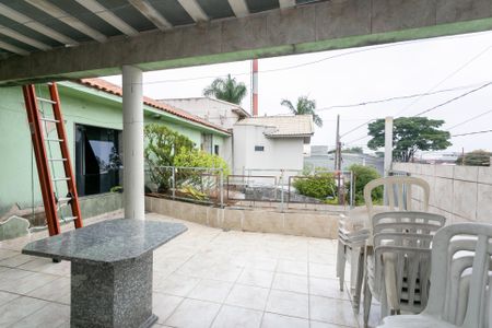 Casa para alugar com 350m², 3 quartos e 2 vagasÁrea de Serviço 
