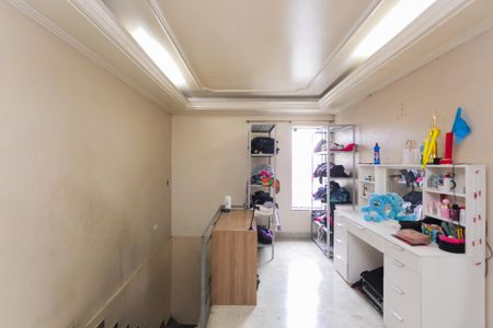 Casa para alugar com 350m², 3 quartos e 2 vagasÁrea livre 