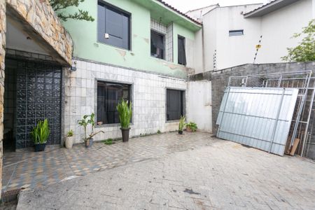 Casa para alugar com 350m², 3 quartos e 2 vagasGaragem 