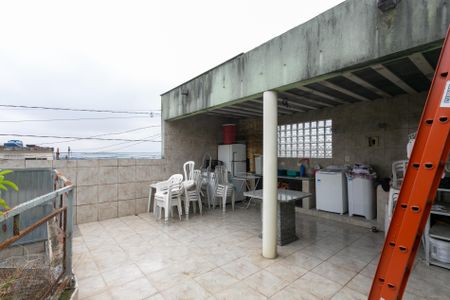Casa para alugar com 350m², 3 quartos e 2 vagasÁrea de Serviço 