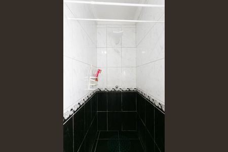 Casa para alugar com 350m², 3 quartos e 2 vagasBanheiro da Suíte 1 