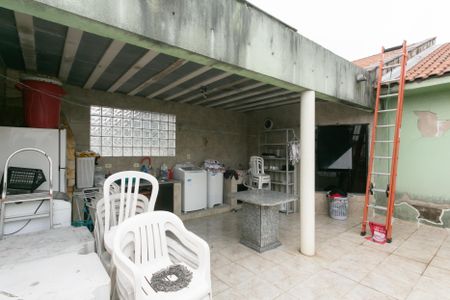 Casa para alugar com 350m², 3 quartos e 2 vagasÁrea de Serviço 