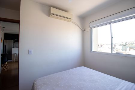 Suíte de apartamento à venda com 2 quartos, 47m² em Bonsucesso, Rio de Janeiro