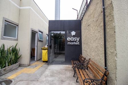 Apartamento à venda com 47m², 2 quartos e 1 vagaMercadinho 24H