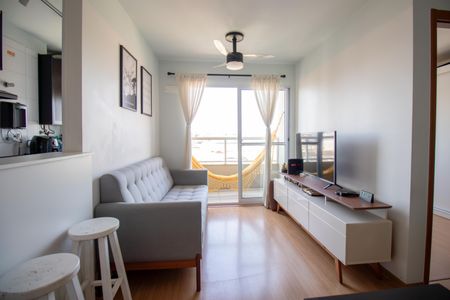 Apartamento à venda com 2 quartos, 47m² em Bonsucesso, Rio de Janeiro