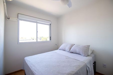 Apartamento à venda com 47m², 2 quartos e 1 vagaSuíte