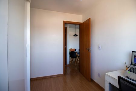 Quarto 1 de apartamento à venda com 2 quartos, 47m² em Bonsucesso, Rio de Janeiro