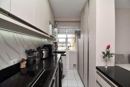 Apartamento para alugar com 74m², 3 quartos e 1 vagaCozinha