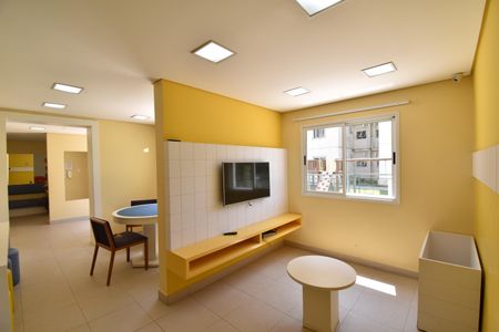 Apartamento para alugar com 74m², 3 quartos e 1 vagaÁrea comum - Brinquedoteca