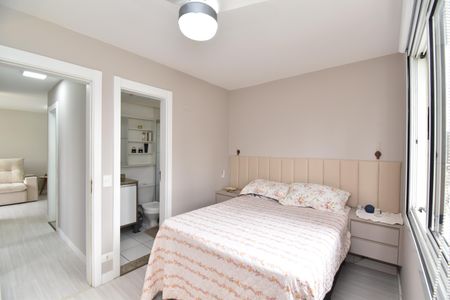 Apartamento para alugar com 74m², 3 quartos e 1 vagaSuíte