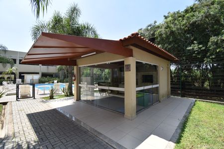 Apartamento para alugar com 74m², 3 quartos e 1 vagaÁrea comum - Churrasqueira