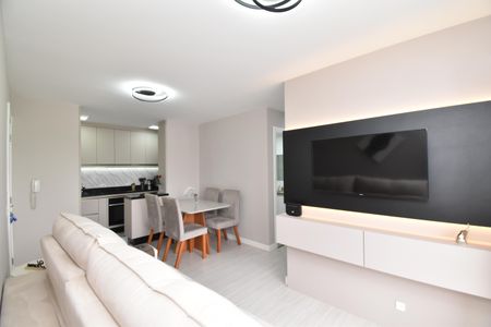 Apartamento para alugar com 74m², 3 quartos e 1 vagaSala