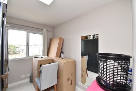 Apartamento para alugar com 74m², 3 quartos e 1 vagaQuarto 3