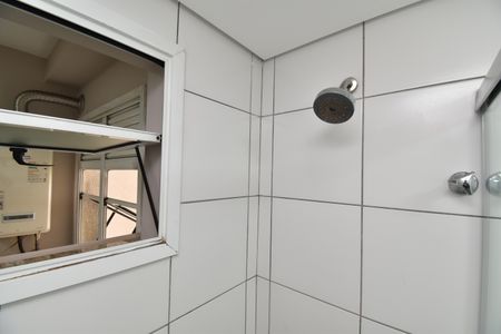Apartamento para alugar com 74m², 3 quartos e 1 vagaBanheiro 2