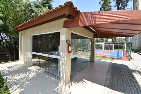 Apartamento para alugar com 74m², 3 quartos e 1 vagaÁrea comum - Churrasqueira