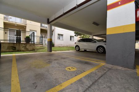 Apartamento para alugar com 74m², 3 quartos e 1 vagaVaga de Garagem