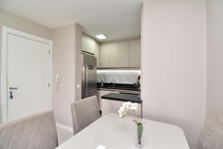 Apartamento para alugar com 74m², 3 quartos e 1 vagaCozinha