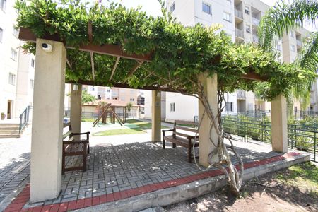 Apartamento para alugar com 74m², 3 quartos e 1 vagaÁrea comum