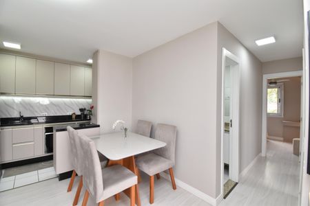 Apartamento para alugar com 74m², 3 quartos e 1 vagaSala