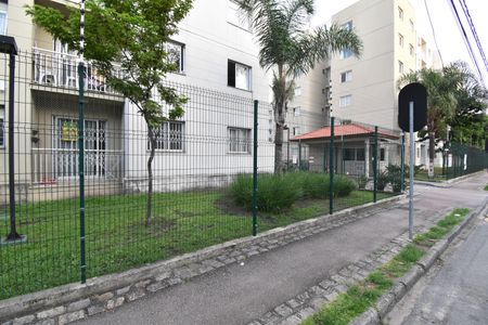 Apartamento para alugar com 74m², 3 quartos e 1 vagaFachada