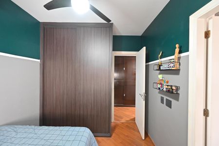 Apartamento para alugar com 126m², 4 quartos e 3 vagasSuíte 1