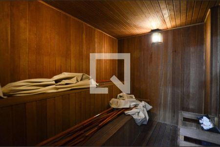 Apartamento para alugar com 126m², 4 quartos e 3 vagasSauna